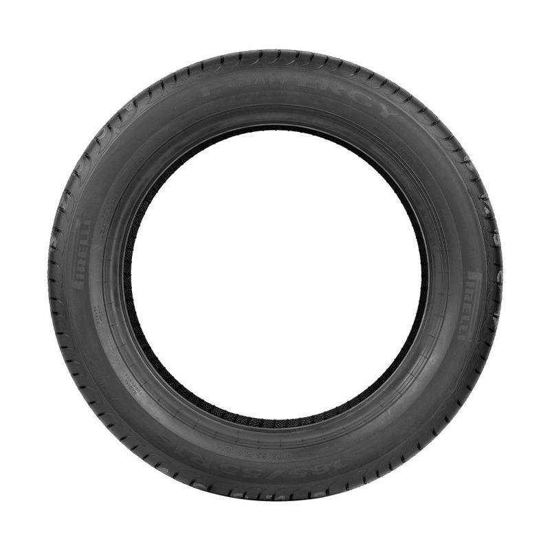 Jogo 2 Pneus Pirelli Aro 17 Powergy 215-50R17 91V - Pneu de Carro